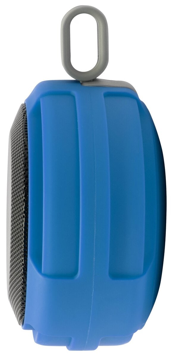 BOCNNN770_1_full Bocina Inalambrica NECNON Modelo NB-04W PRO contra salpicaduras, azul 10