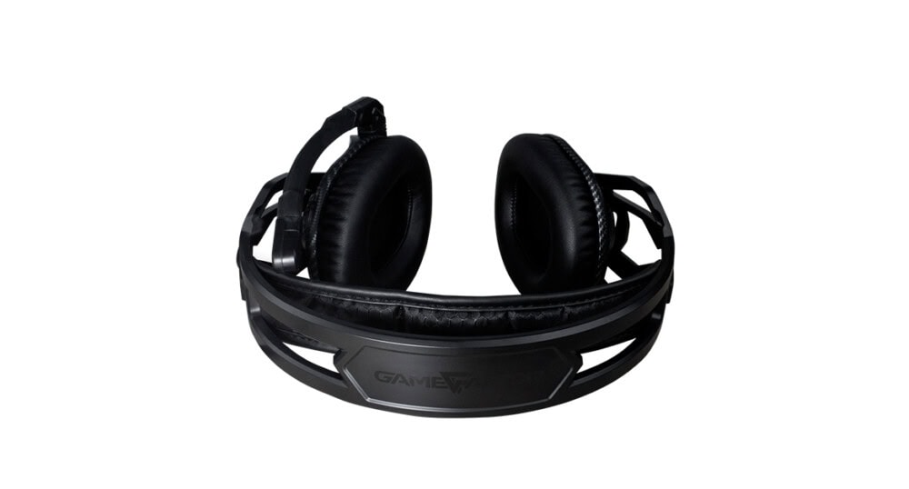 BOCVGO1240_1_full DIADEMA GAME FACTOR HSG500, MICRÓFONO REMOVIBLE, 3.5MM, ULTRA LIGERAS, CARBON FIBER 2
