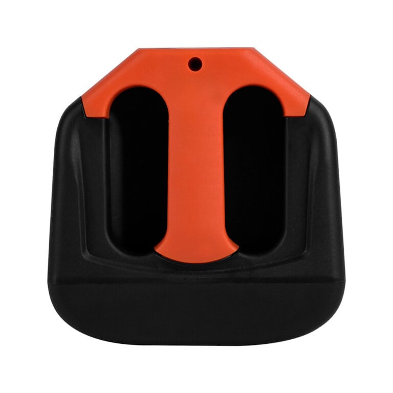 MINI BAFLE VORAGO KSP-180 NEGRO 3 PULGADAS 10WATTS RMS / RECARGABLE / TWS BT 4HRS CARGA USB TIPO C BOCVGO1900_6_full