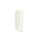 Radio para Enlace de BackHaul ePMP Force400 C / Wi-Fi 6 hasta 1 Gbps / 4.9-6.2 GHz / 33% más Ancho de Banda C050940C121D-l