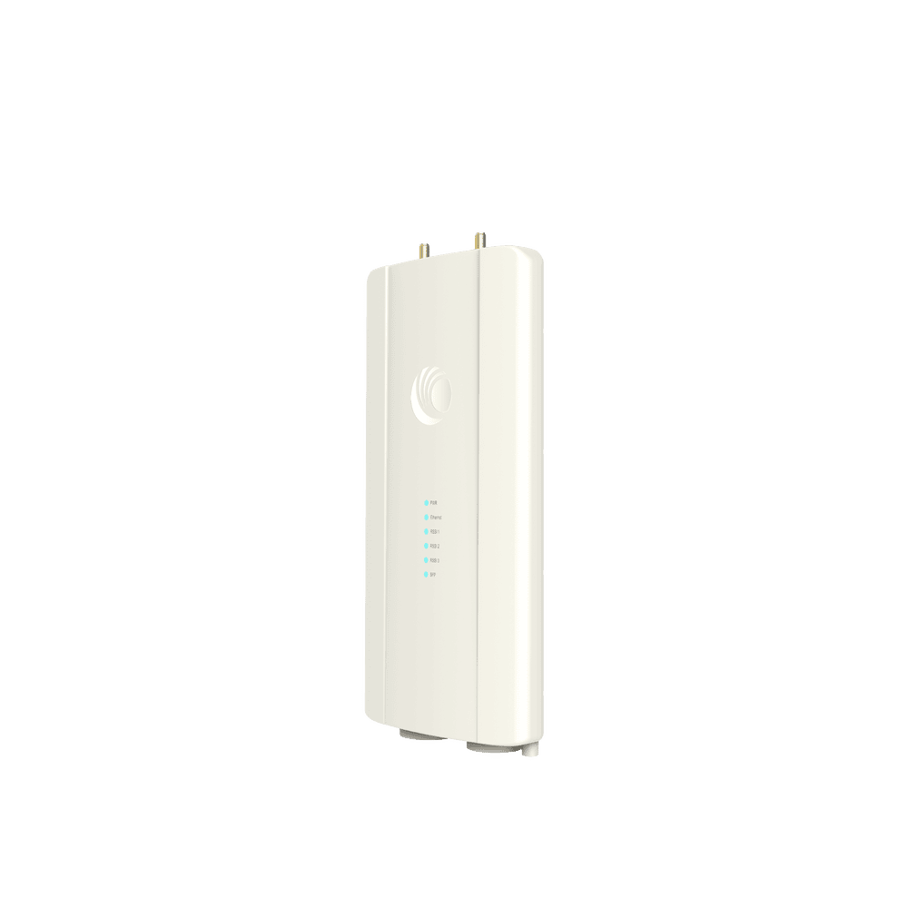 C050940C121D-l Radio para Enlace de BackHaul ePMP Force400 C / Wi-Fi 6 hasta 1 Gbps / 4.9-6.2 GHz / 33% más Ancho de Banda C050940C121D 1