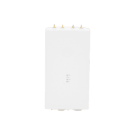 4 Gbps agregados / Estación base ePMP4600 / Wi-Fi 6e (802.11ax) / 5725 - 7125 MHz / hasta 120 suscriptores / sincronización GPS / Ideal para soluciones PTMP / C060940A121C. Velocidad Fibra -óptica / C060940A121C-AD-5-l