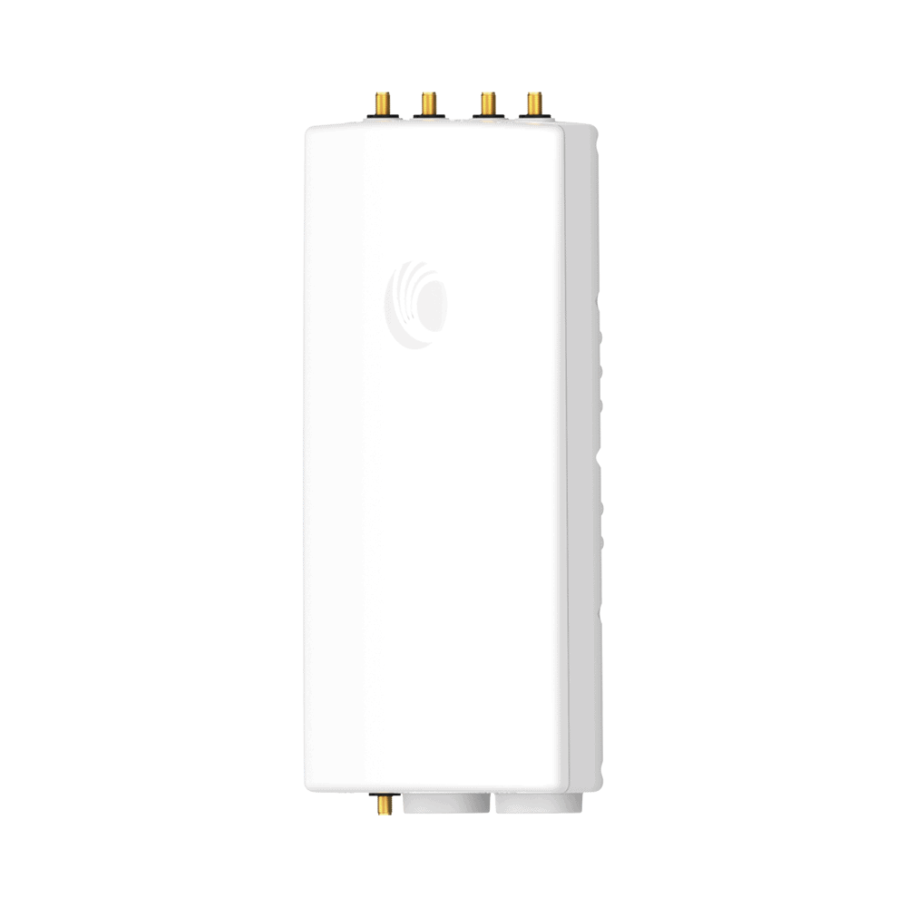 C060940A121C-l 4 Gbps agregados / Estación base ePMP4600 / Wi-Fi 6e (802.11ax) / 5725 - 7125 MHz / hasta 120 suscriptores / sincronización GPS / Ideal para soluciones PTMP / C060940A121C. Velocidad Fibra -óptica / C060940A121C 1