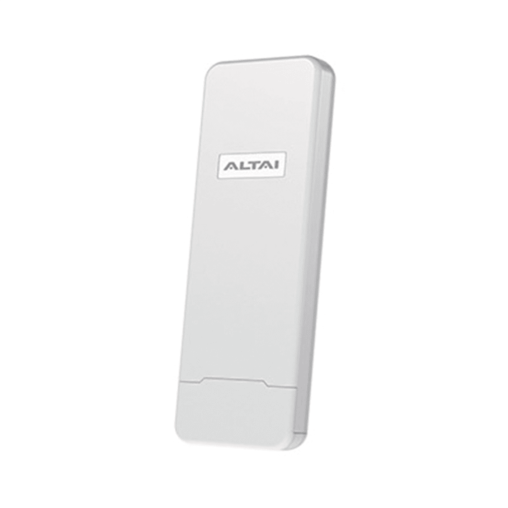 C1N-l Punto de Acceso Sectorial de 70 ° Super Wi-Fi, PTP y PTMP en 2.4 GHz, Antena Integrada de 10 dBi, Hasta 800 m de Cobertura, Soporta Fichas-Vouchers, Administración en Nube Gratis con INSIGHTS (Con Versión de HW 4.0 ó Superior). C1N 1