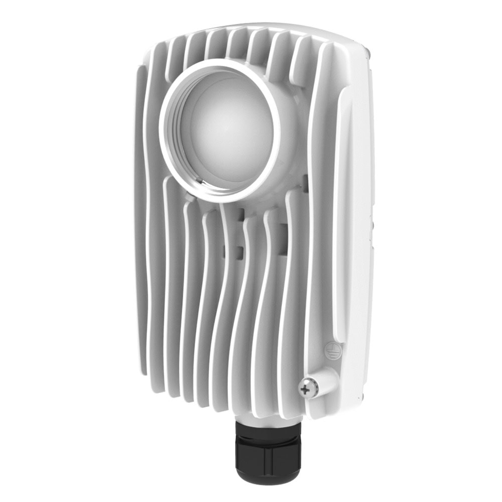 C6X-l Radio Modular ("Antena integrada de 8 dB") hasta 1.7 Gbps, (5.1 - 6.4 GHz), IP67, Adaptación automática al entorno, Monitoreo a través de la nube, tecnología 802.11AX C6X 1