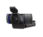 Webcam LOGITECH C920s, 720p, Vídeo Full HD 1080p más Rápido y Fluido, Videoconferencias HD 720p, Audio Estéreo Natural (Dos Micrófonos) CAMLOG670_3_full