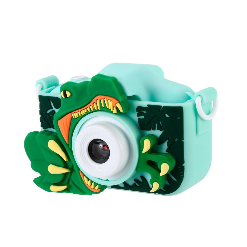 CAMARA INFANTIL T-REX NCD-KIDS 2 NBCKN411TX 2