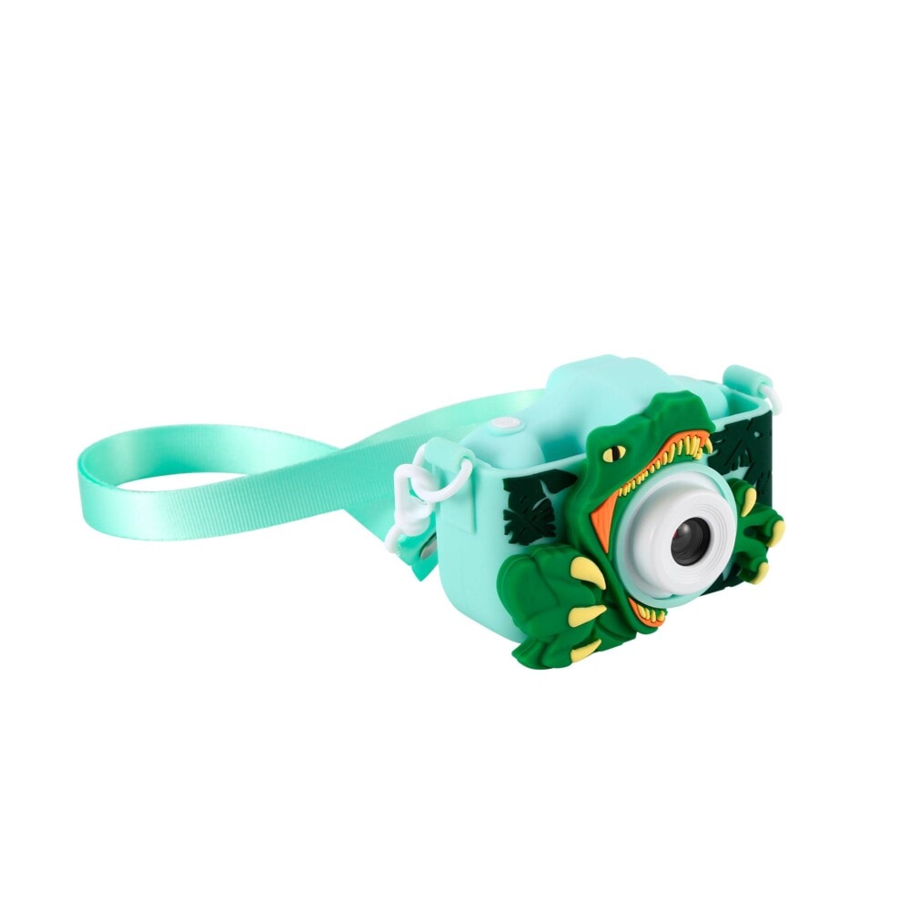 CAMARA INFANTIL T-REX NCD-KIDS 2 NBCKN411TX 3