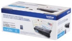 Tóner Brother Valor TN436C cian, rendimiento aproximado 6,500 páginas, compatible con MFCL8900CDW, MFCL9570CDW, HLL9310CDW CARBRT3490_2_full