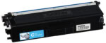 Tóner Brother Valor TN436C cian, rendimiento aproximado 6,500 páginas, compatible con MFCL8900CDW, MFCL9570CDW, HLL9310CDW CARBRT3490_4_full