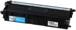 Tóner Brother Valor TN436C cian, rendimiento aproximado 6,500 páginas, compatible con MFCL8900CDW, MFCL9570CDW, HLL9310CDW CARBRT3490_5_full
