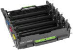 Tambor Brother Valor DR431CL, rendimiento aproximado 30,000 páginas, compatible con MFCL8900CDW CARBRT3630_3_full