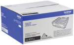 Tambor Brother Valor DR431CL, rendimiento aproximado 30,000 páginas, compatible con MFCL8900CDW CARBRT3630_6_full