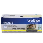 Tóner Brother TN223Y, Amarillo CARBRT3780_4_full