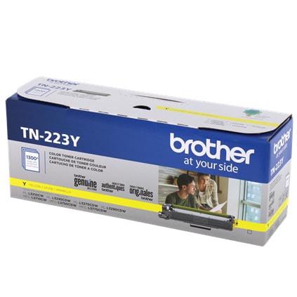 CARBRT3780_5_full Tóner Brother TN223Y, Amarillo TN223Y 6