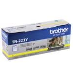 Tóner Brother TN223Y, Amarillo CARBRT3780_6_full