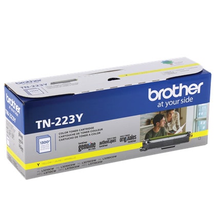 CARBRT3780_6_full Tóner Brother TN223Y, Amarillo TN223Y 7