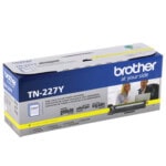 Tóner Brother TN227Y, Amarillo CARBRT3820_6_full