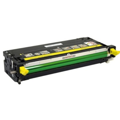 Tóner XEROX 006R01662, 34000 páginas, Amarillo