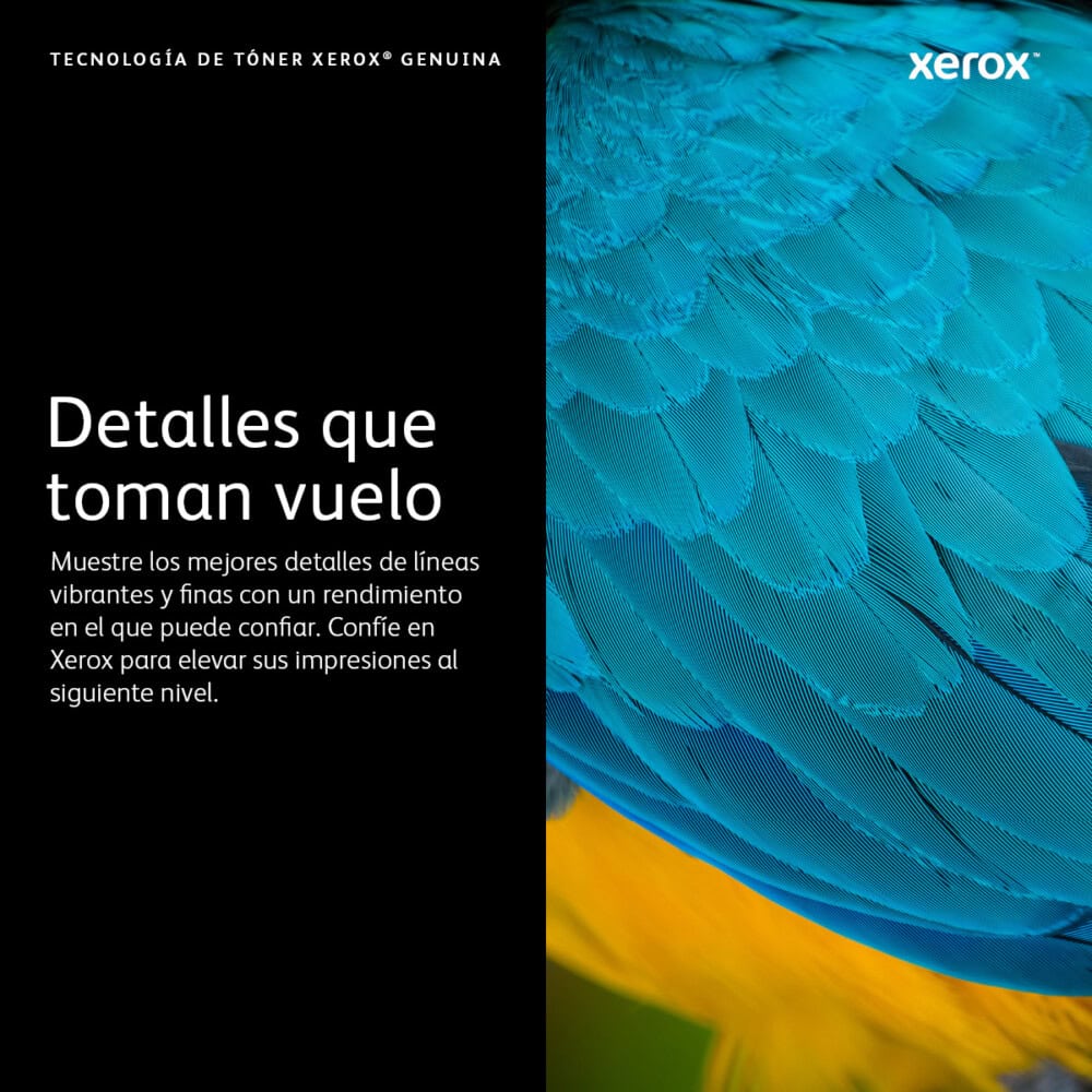 XEROX 106R03748 TONER CYAN ESTANDAR 106R03748 3