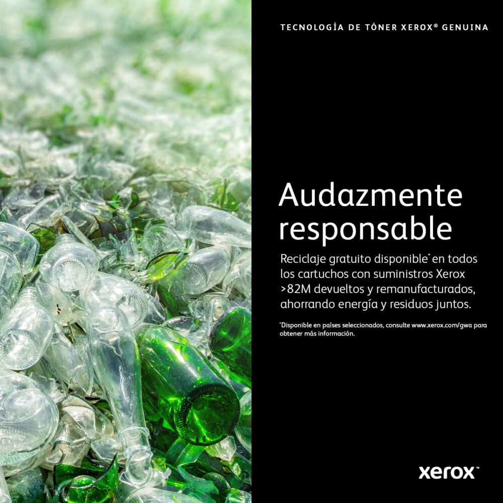 XEROX 106R03748 TONER CYAN ESTANDAR 106R03748 9