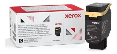 TONER XEROX 006R04827 ESTANDAR BN