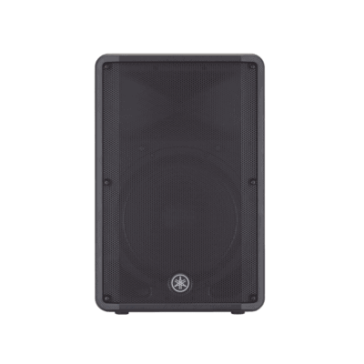 Altavoz de Montaje en Superficie de 2 vias | Woofer 15''  | 8ohms | Color Negro |  500W