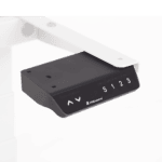 Controlador para Escritorio de Altura Ajustable / Refacción para el Escritorio EM33-2A3 CN332A3-l-1