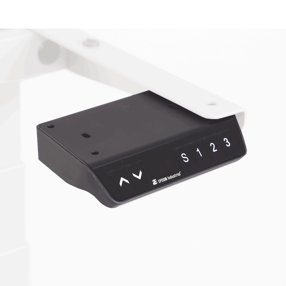 CN332A3-l-1 Controlador para Escritorio de Altura Ajustable / Refacción para el Escritorio EM33-2A3 CN33-2A3 1