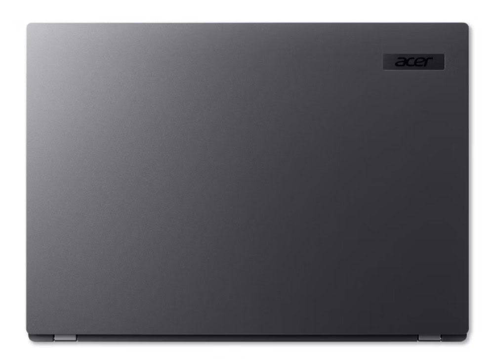LAPTOP ACER TRAVELMATE P2 CORE I5-1335U; 16 WUXGA IPS; 8 GB RAM; 512GB; FINGERPRINT; WIN 11 PRO; 1 año de garantía + 1 año contra Robo; GRIS ACERO NX.B17AL.006 5