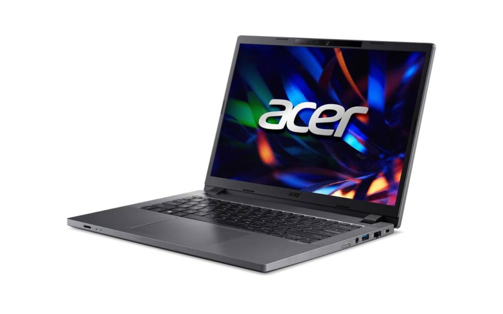 COMACR9900_1_full LAPTOP ACER TRAVELMATE P2 CORE ULTRA 5 PANTALLA 14 PULGADAS; 512 GB; WIN 11 PRO; 1 AÑO DE GARANTÍA 2