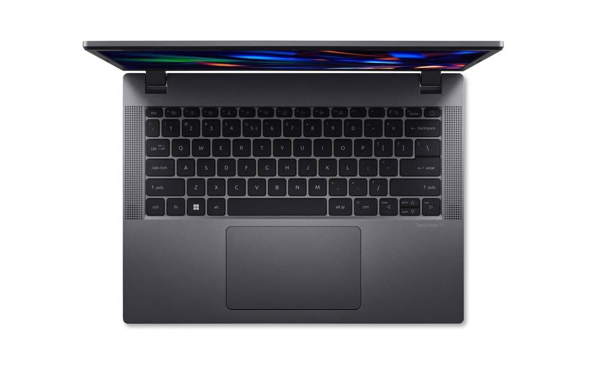 LAPTOP ACER TRAVELMATE P2 CORE ULTRA 5 PANTALLA 14 PULGADAS; 512 GB; WIN 11 PRO; 1 AÑO DE GARANTÍA COMACR9900_2_full