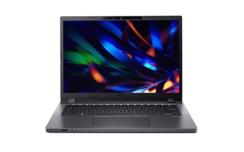 COMACR9900_full LAPTOP ACER TRAVELMATE P2 CORE ULTRA 5 PANTALLA 14 PULGADAS; 512 GB; WIN 11 PRO; 1 AÑO DE GARANTÍA 1