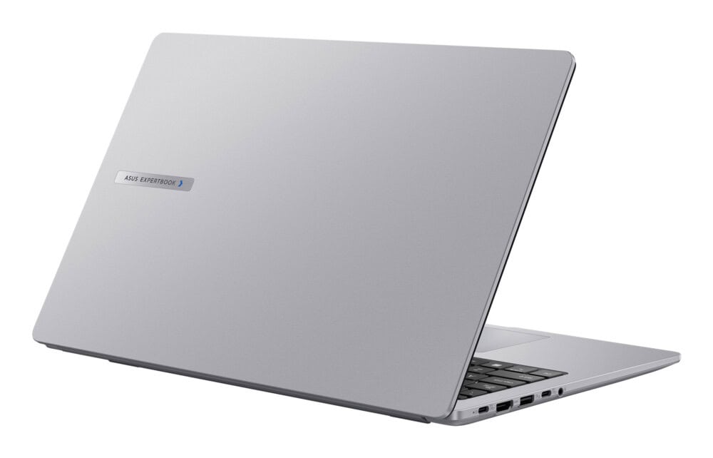 Laptop ASUS ExpertBook P1503CVA-I716G512-P2 - 15.6 | Intel Core i7-13620H · 16 GB DDR4 · 512 GB SSD PCIe Gen4 | Windows 11 Pro 90NX0881-M01L80 90NX0881-M01L80 5