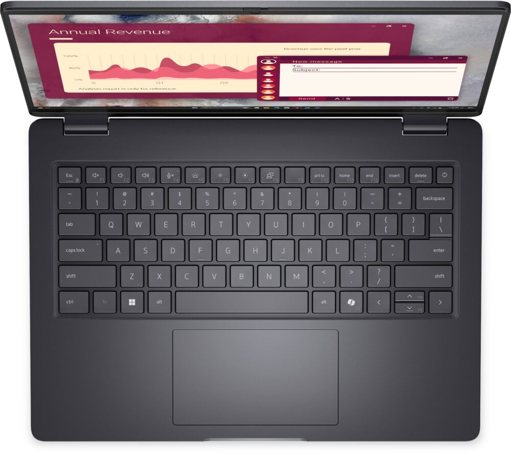 COMDDL7420_4_full NB DELL PRO14 PC14250_I5RPLR16512WPS_1W T5X8P. Intel Core 5 120U,16GB, Pantalla 14 Pulgadas, 512GB SSD.W11Pro. Garantía 1 Year Hardware Service With OnSite T5X8P 5