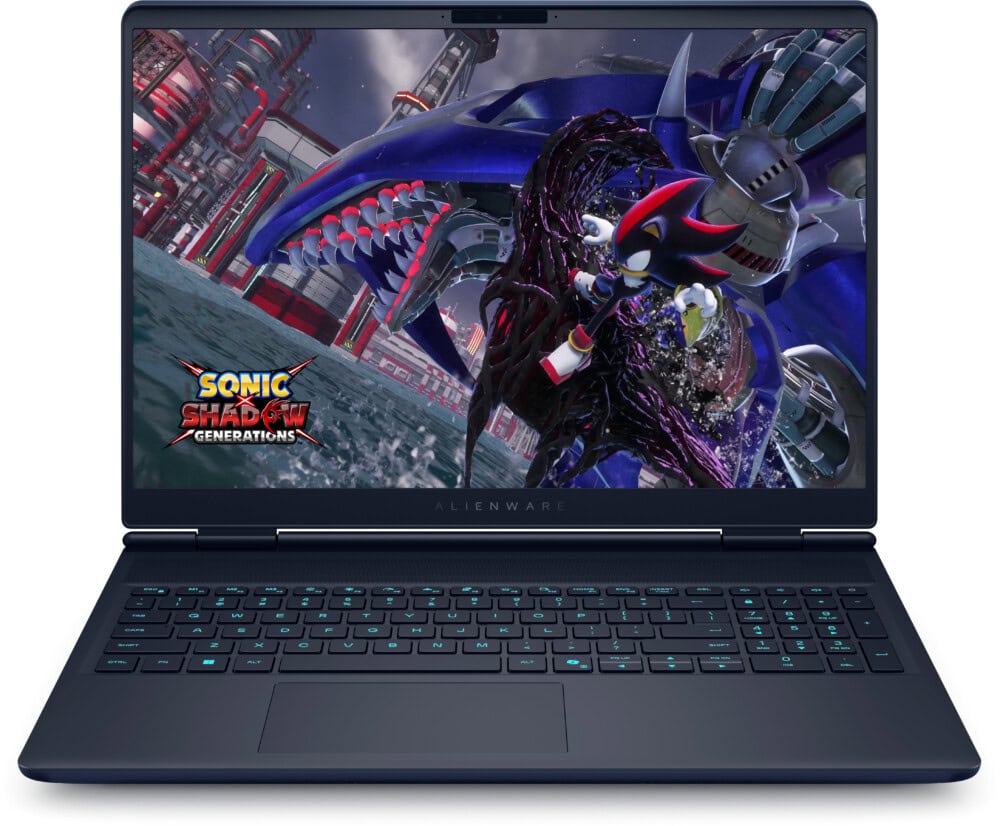 COMDDL8040_1_full NB DELL AC16251_U7ARL321T5060WHS_1Y. Core Ultra 7, 32GB, Pantalla 16 Pulgadas, 1TB, M.2, NVIDIA GeForce RTX 5060, 8 GB.11 Home, Garantía 1 Year.Color Black AC16251_U7ARL321T5060WHS_1Y 2
