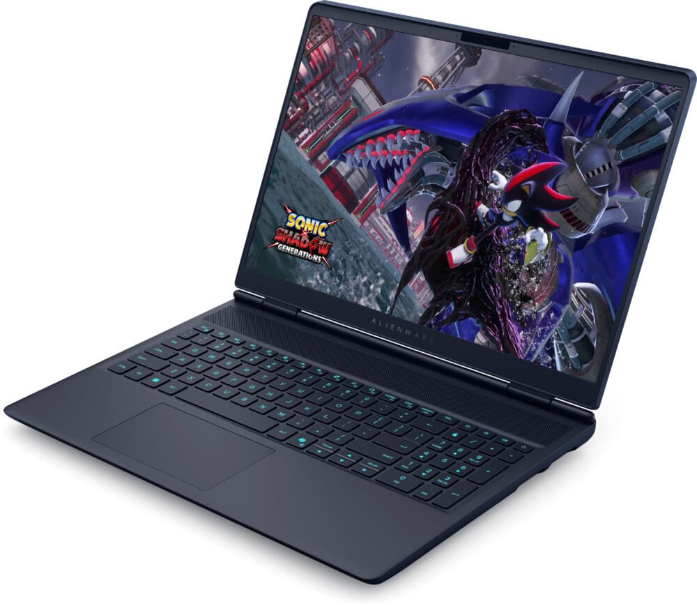 COMDDL8040_3_full NB DELL AC16251_U7ARL321T5060WHS_1Y. Core Ultra 7, 32GB, Pantalla 16 Pulgadas, 1TB, M.2, NVIDIA GeForce RTX 5060, 8 GB.11 Home, Garantía 1 Year.Color Black AC16251_U7ARL321T5060WHS_1Y 3