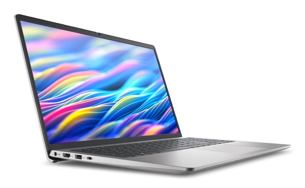 COMDDL8530_2_full NB DELL 15 DC15250_I5RPLU16512PWHS_1W 0F6GX. Core i5-1334U 16GB, Pantalla 15.6 Pulgadas, 512GB, W 11 Home, Garantía 1 año, Color Silver 0F6GX 3