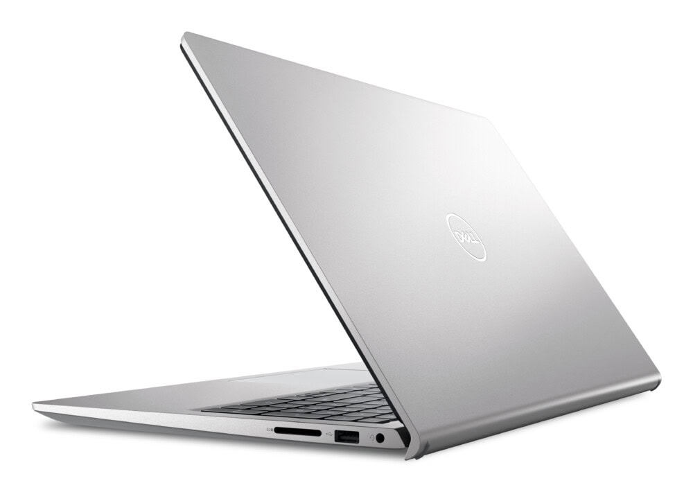 COMDDL8530_4_full NB DELL 15 DC15250_I5RPLU16512PWHS_1W 0F6GX. Core i5-1334U 16GB, Pantalla 15.6 Pulgadas, 512GB, W 11 Home, Garantía 1 año, Color Silver 0F6GX 4