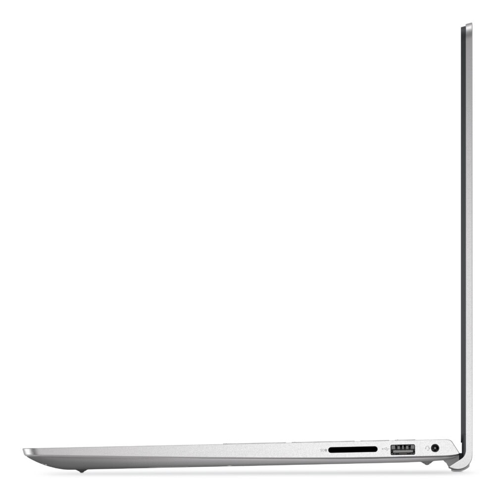 COMDDL8530_5_full NB DELL 15 DC15250_I5RPLU16512PWHS_1W 0F6GX. Core i5-1334U 16GB, Pantalla 15.6 Pulgadas, 512GB, W 11 Home, Garantía 1 año, Color Silver 0F6GX 5