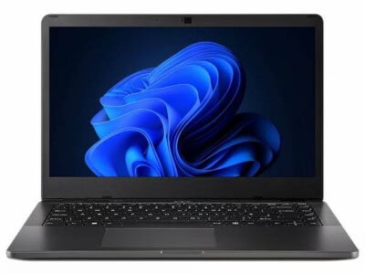 LAPTOP LIVA SE40AN 14.1 IPS N305 8GB DDR4 / 256GB SSD / MICROSD HDMI WIN 11 PRO