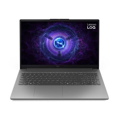 Lenovo LOQ 15IAX9E, Intel Core i7-12650HX, Ram 16GB, 1 TB SSD, NVIDIA GeForce RTX 4050 6GB GDDR6, 15.6 Pulgadas, W11 Home