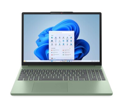 Lenovo IdeaPad Slim 3 15IRH10, Intel Core i5-13420H, Ram 8GB, 512 GB SSD, Pantalla 15.3 Pulgadas, Windows 11 Home