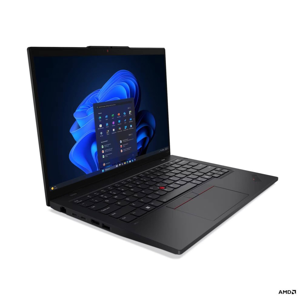 COMLEV6070_1_full Laptop ThinkPad L14 Gen 6, Pantalla 14 Pulgadas, AMD Ryzen 7 PRO 250, 32 GB, 1 TB SSD, Windows 11 Pro, 3 años de garantia Premier Support 9