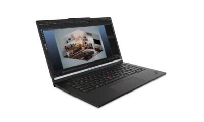 Laptop ThinkPad P14s Gen 5, Pantalla 14.5 Pulgadas, IntelCore Ultra 7 155H, 16 GB, 512 GB SSD, tarjeta gráfica, NVIDIA® RTX 500 Ada Generation 4GB GDDR6