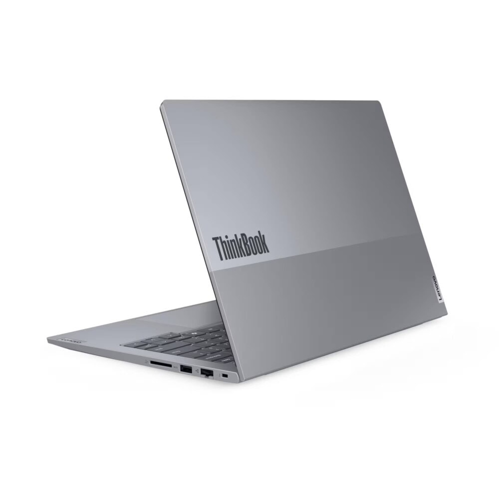 COMLEV6770_3_full Laptop Lenovo ThinkBook 14 G8 IRL, Intel Core 7 240H, 32GB, 1TB SSD, W11P, 1 año de garantía 21MR00E3LM 4