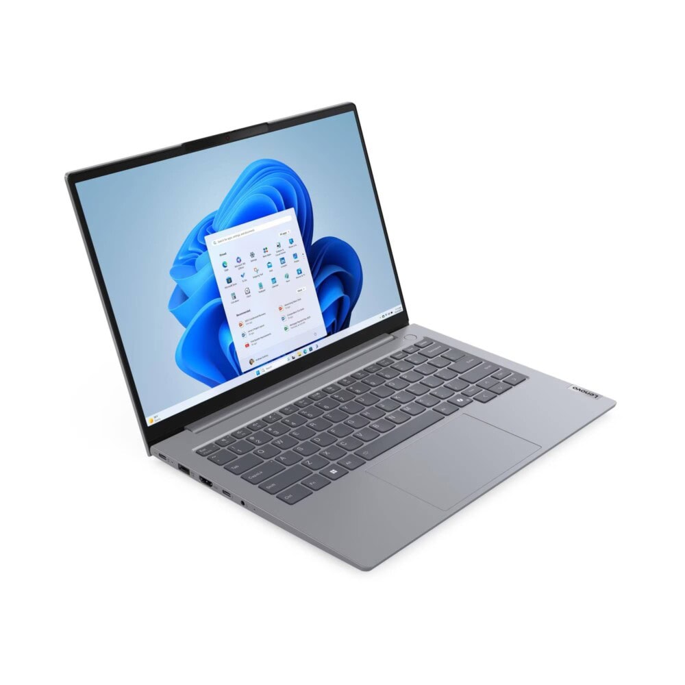 COMLEV6770_full Laptop Lenovo ThinkBook 14 G8 IRL, Intel Core 7 240H, 32GB, 1TB SSD, W11P, 1 año de garantía 21MR00E3LM 1