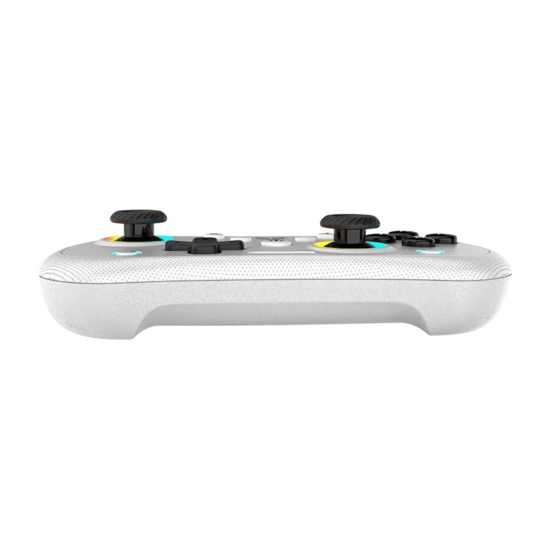 Gamepad control Inalámbrico BALAMRUSH POCKET G555 Blanco. Conexión Bluetooth 5.0 Dual Mode + Alámbrico CONBLR090_9_full