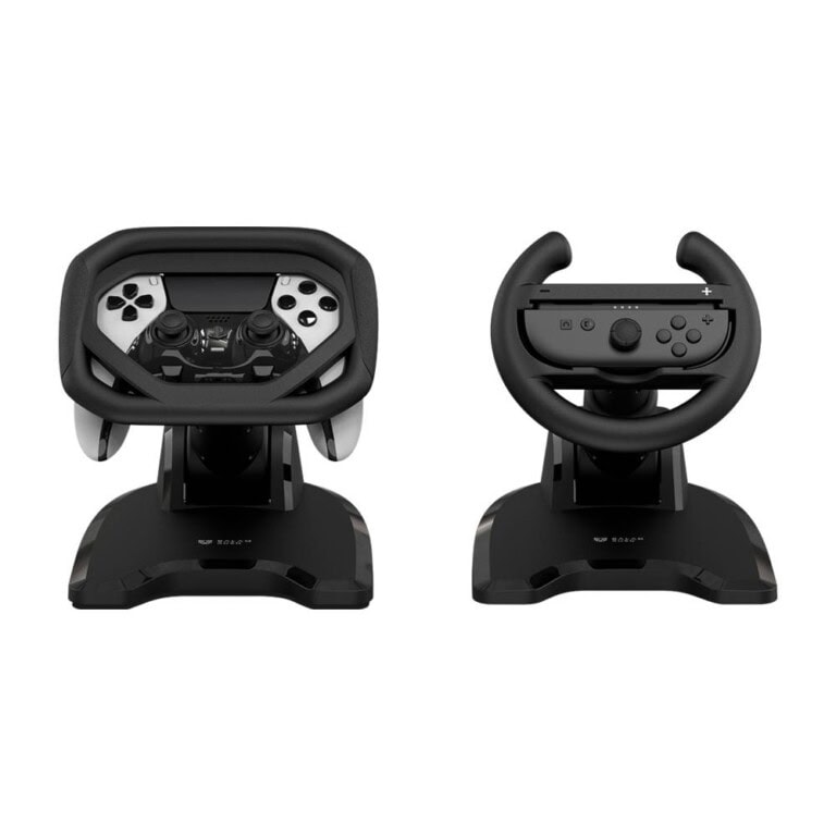 Volante Adaptador para consolas JOY WHEEL JW300 BALAMRUSH Volante Adaptador PS5, Nintendo Switch1 Nintendo Switch2 CONBLR170_2_full