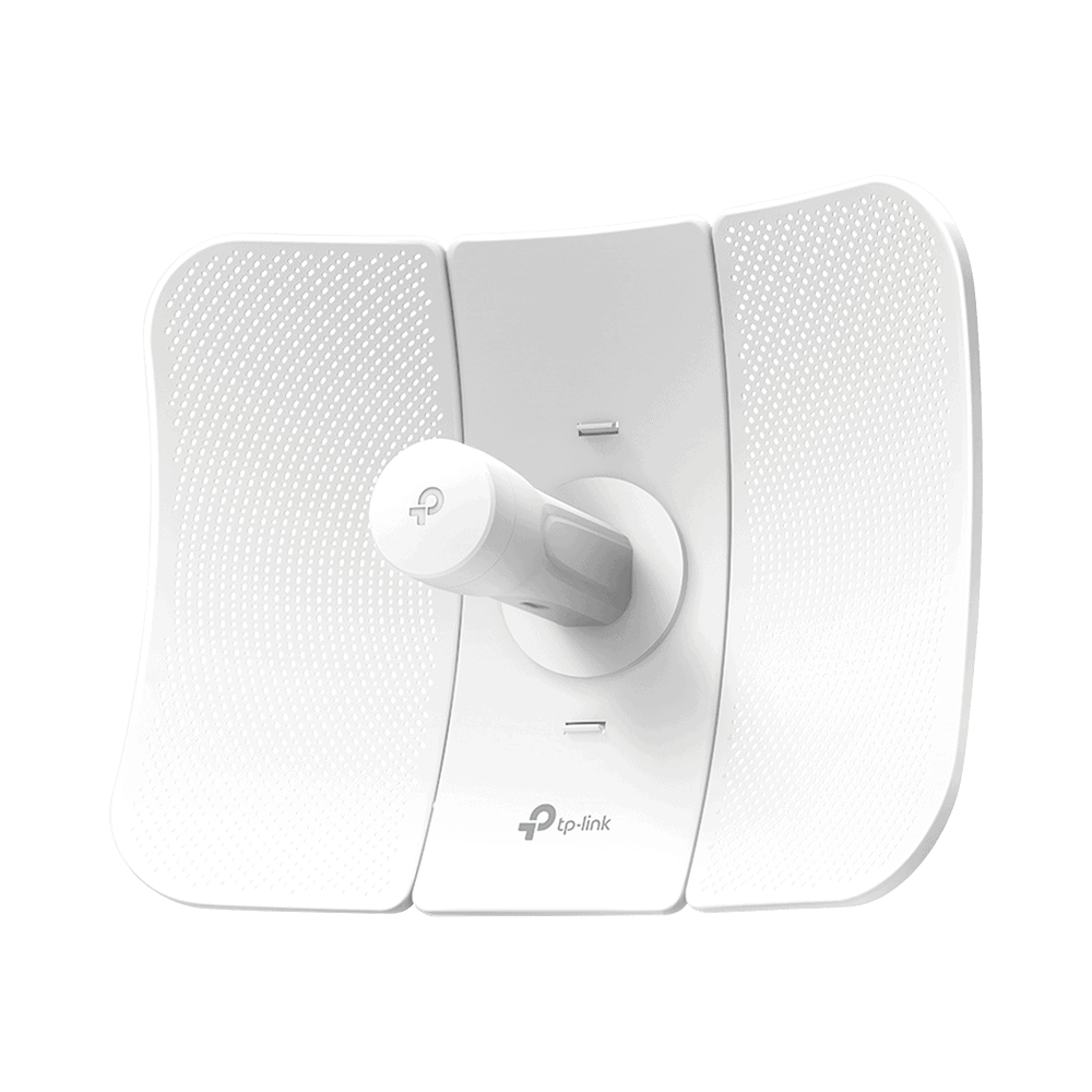 CPE710-l CPE de Exterior de 5 GHz AC 867 Mbps, Antena direccional de 23 dBi, potencia de 29 dBm, PoE pasivo CPE710 1